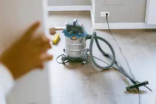 Limpieza profunda